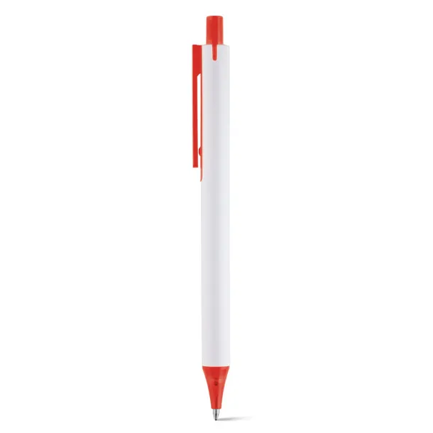 FOCUS Ball pen Red