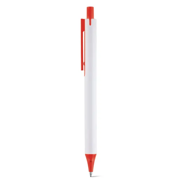 FOCUS Ball pen Red
