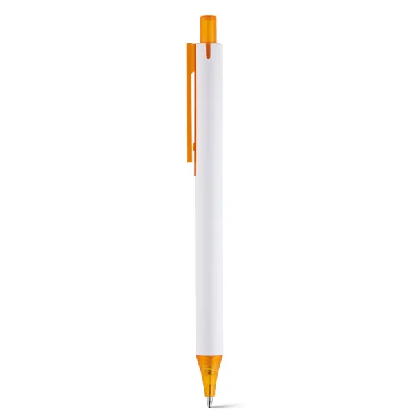 FOCUS Ball pen Orange