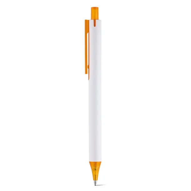 FOCUS Ball pen Orange