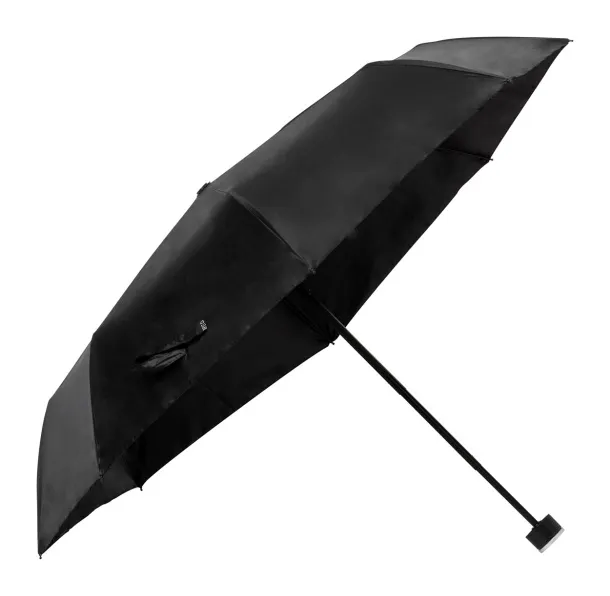 Claris RPET umbrella Black