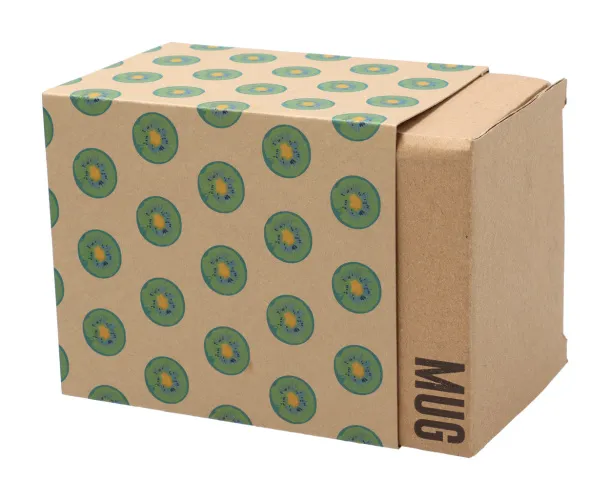 CreaSleeve Kraft 366 Kraft Paper sleeve Natural