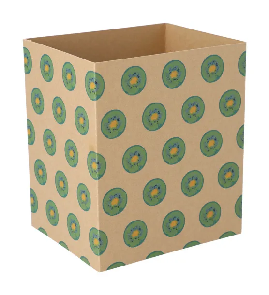 CreaSleeve Kraft 366 Kraft Paper sleeve Natural