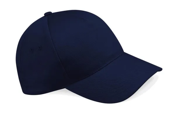  Ultimate 5 Panel Cap - Beechfield French Navy