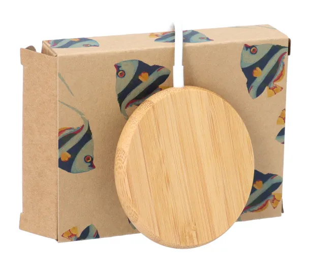 CreaSleeve Kraft 365 Kraft paper sleeve Natural