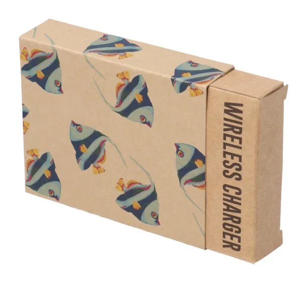 CreaSleeve Kraft 365 Kraft paper sleeve Natural