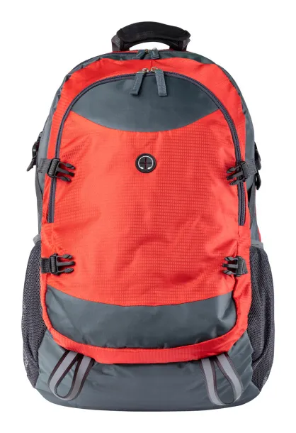 Rasmux backpack Red