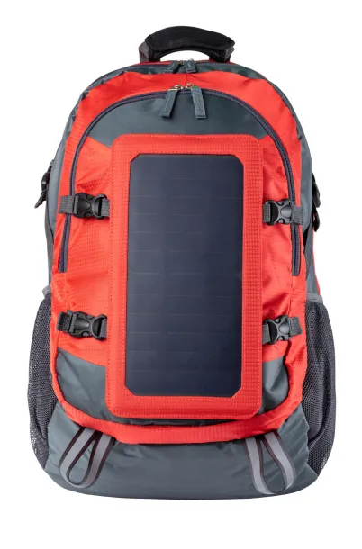 Rasmux backpack Red