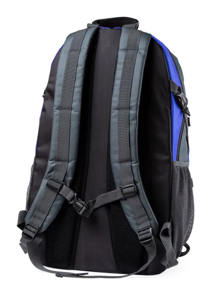 Rasmux backpack Blue