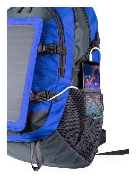 Rasmux backpack Blue