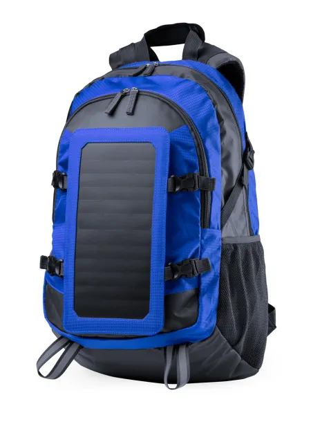 Rasmux backpack Blue