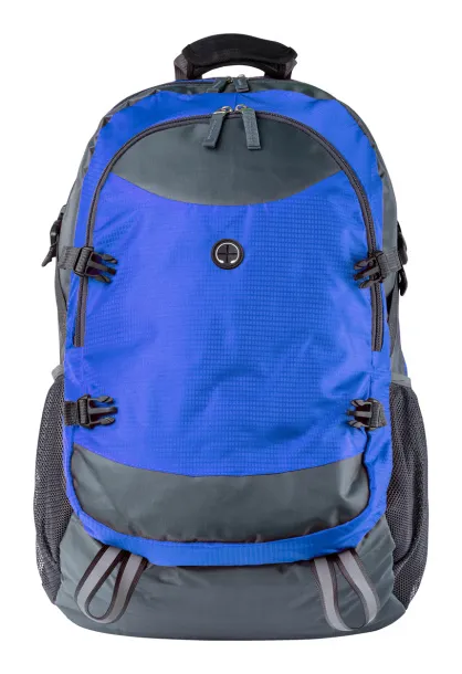 Rasmux backpack Blue