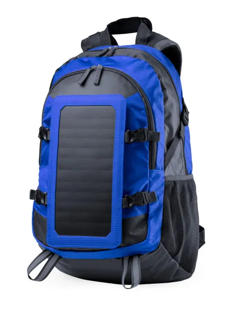 Rasmux backpack Blue