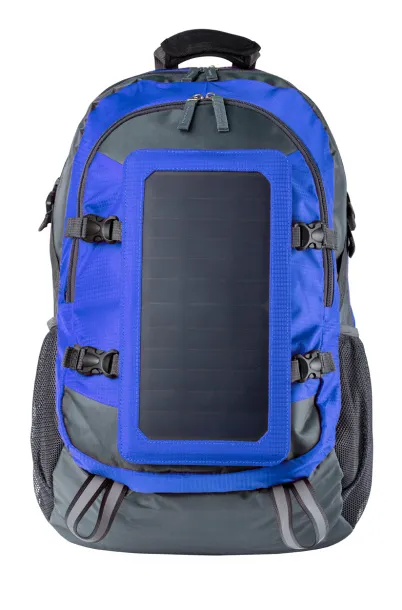 Rasmux backpack Blue