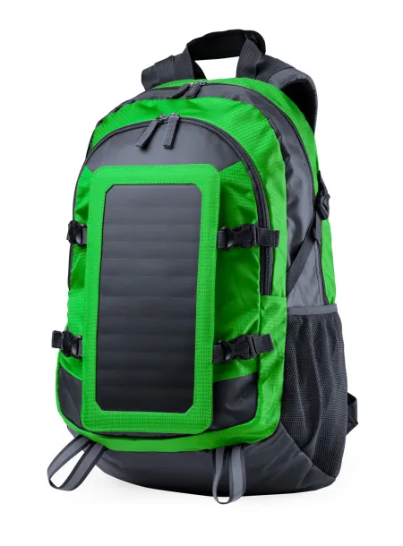 Rasmux backpack Green