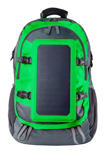 Rasmux backpack Green