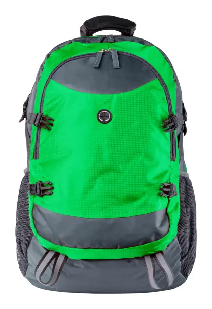 Rasmux backpack Green