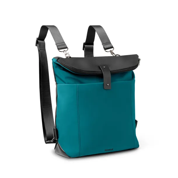 ROVER BACKPACK II ruksak Petrol blue