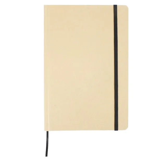  Notebook A5 black