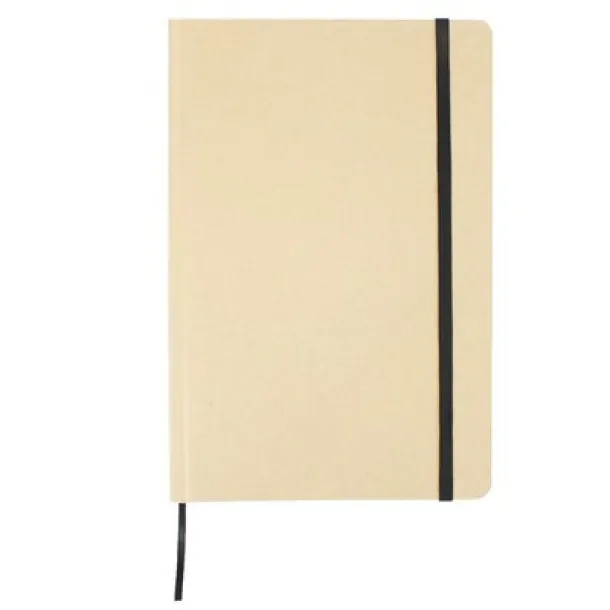  Notebook A5 black