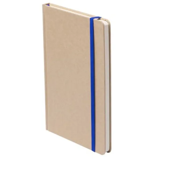  Notebook A5 blue