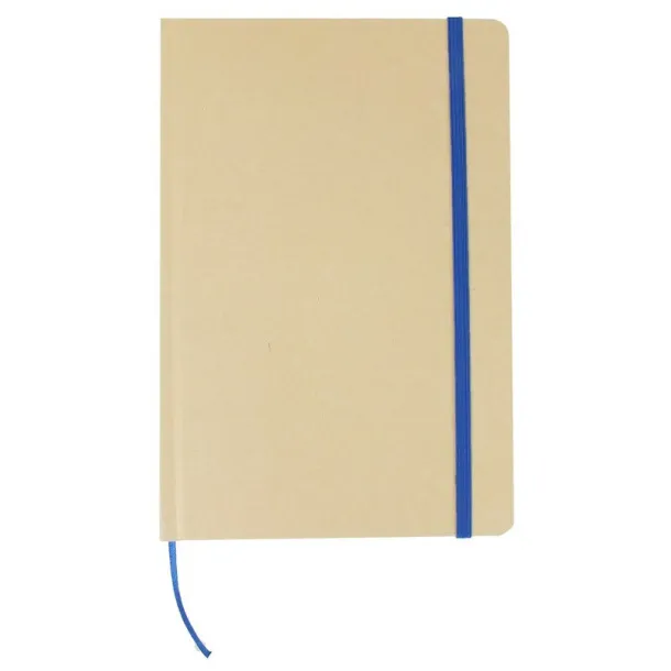  Notebook A5 Plava