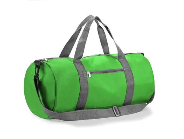 LEVA Sport bag Green