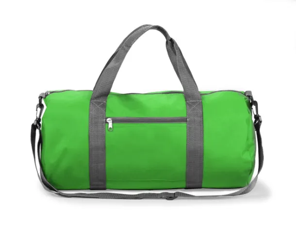 LEVA Sport bag Green