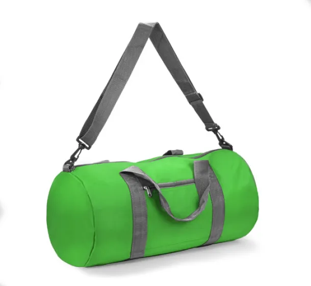 LEVA Sport bag Green