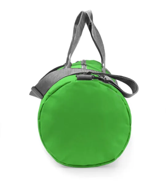 LEVA Sport bag Green