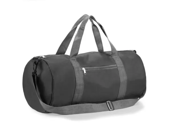 LEVA Sport bag Black