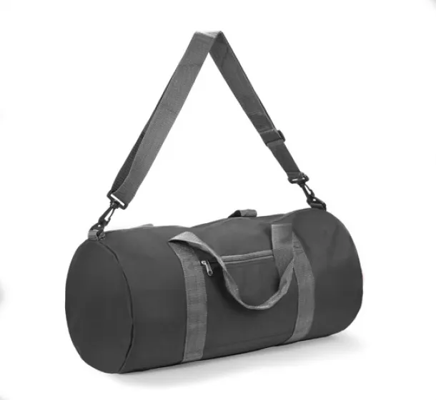 LEVA Sport bag Black