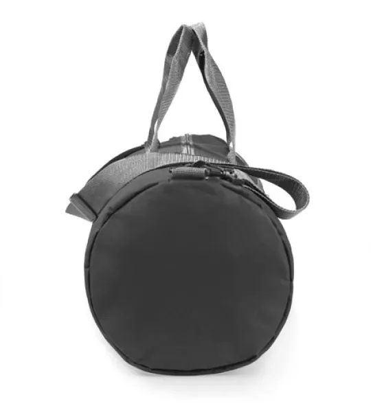 LEVA Sport bag Black