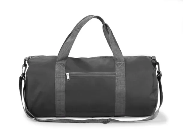 LEVA Sport bag Black