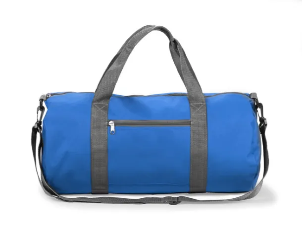 LEVA Sport bag Blue