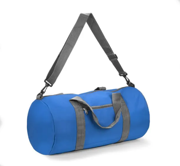 LEVA Sport bag Blue