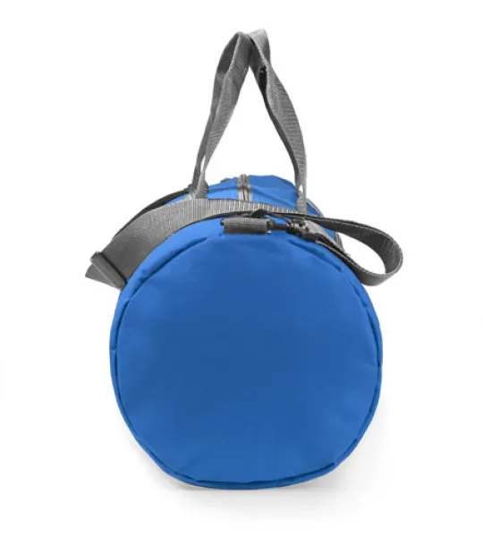 LEVA Sport bag Blue