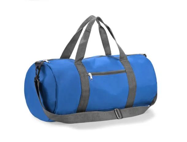 LEVA Sport bag Blue