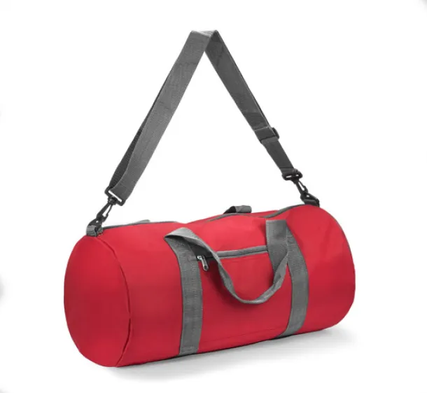 LEVA Sport bag Red