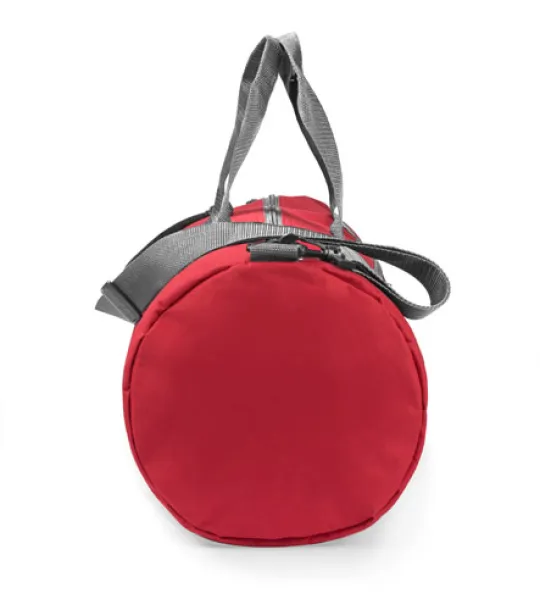 LEVA Sport bag Red