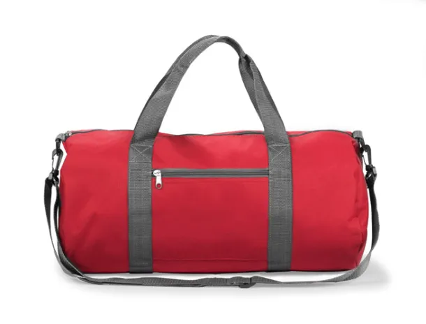 LEVA Sport bag Red