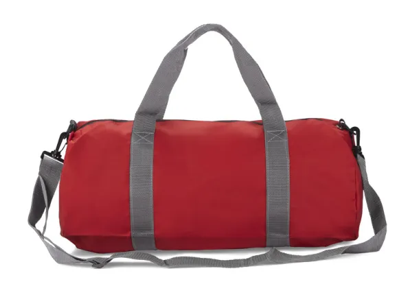 LEVA Sport bag Red