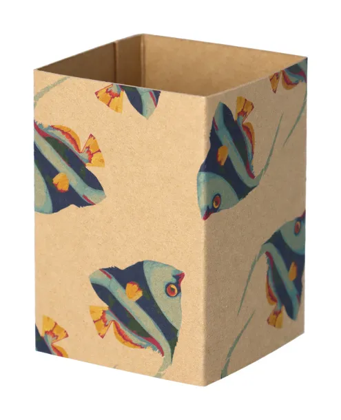 CreaSleeve Kraft 411 Kraft Paper sleeve Natural