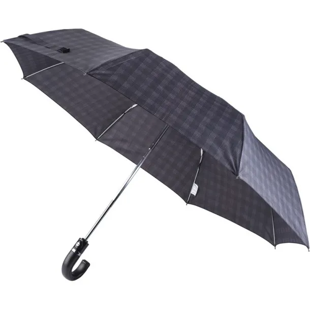  Automatic umbrella, foldable black