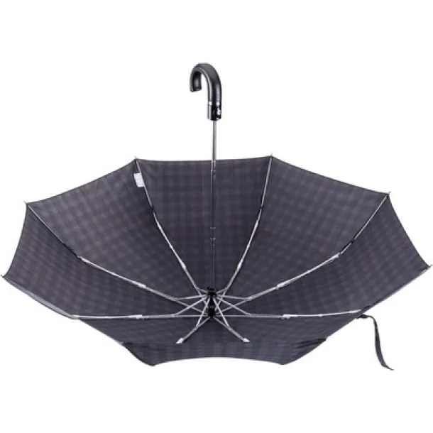  Automatic umbrella, foldable black