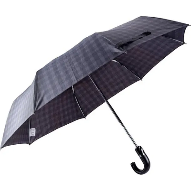  Automatic umbrella, foldable black