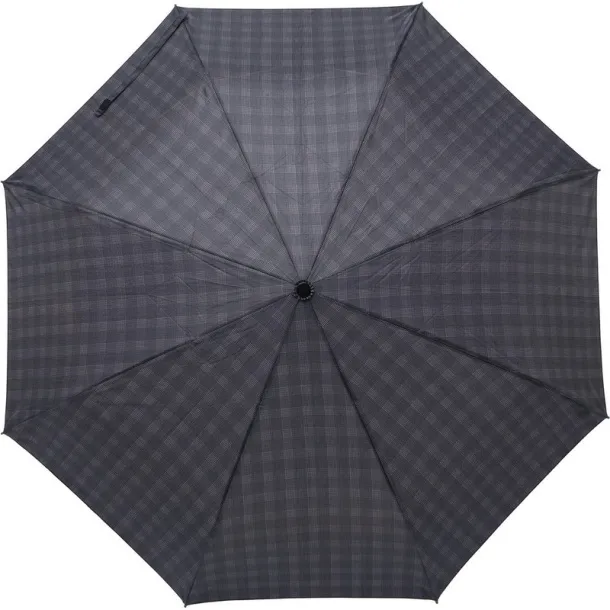  Automatic umbrella, foldable black