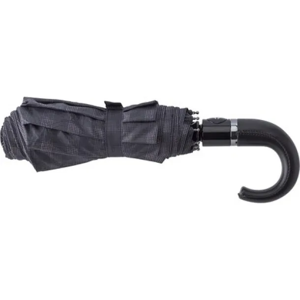  Automatic umbrella, foldable black