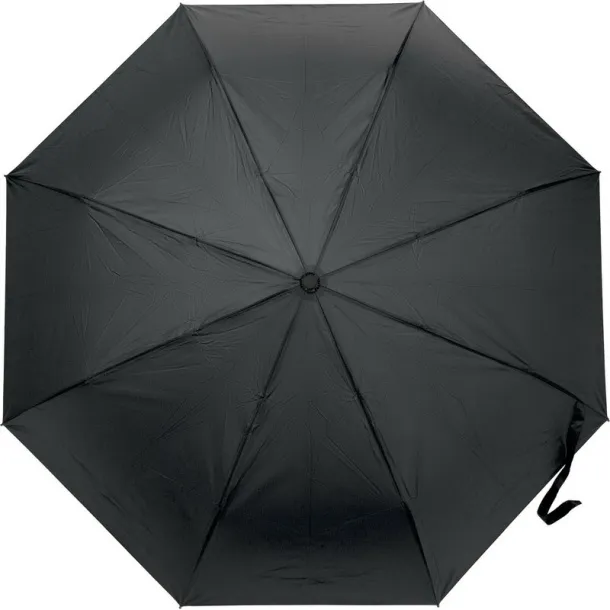  Automatic umbrella, foldable black