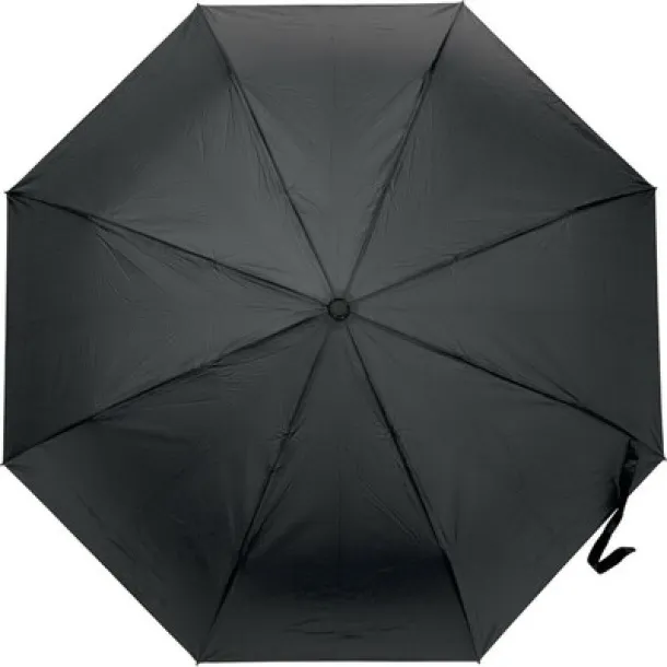  Automatic umbrella, foldable black